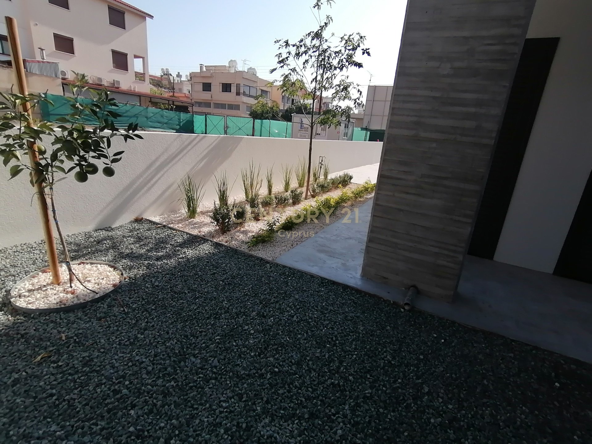 12 chambres Bâtiment à Zakaki, Limassol, Chypre No. 53475