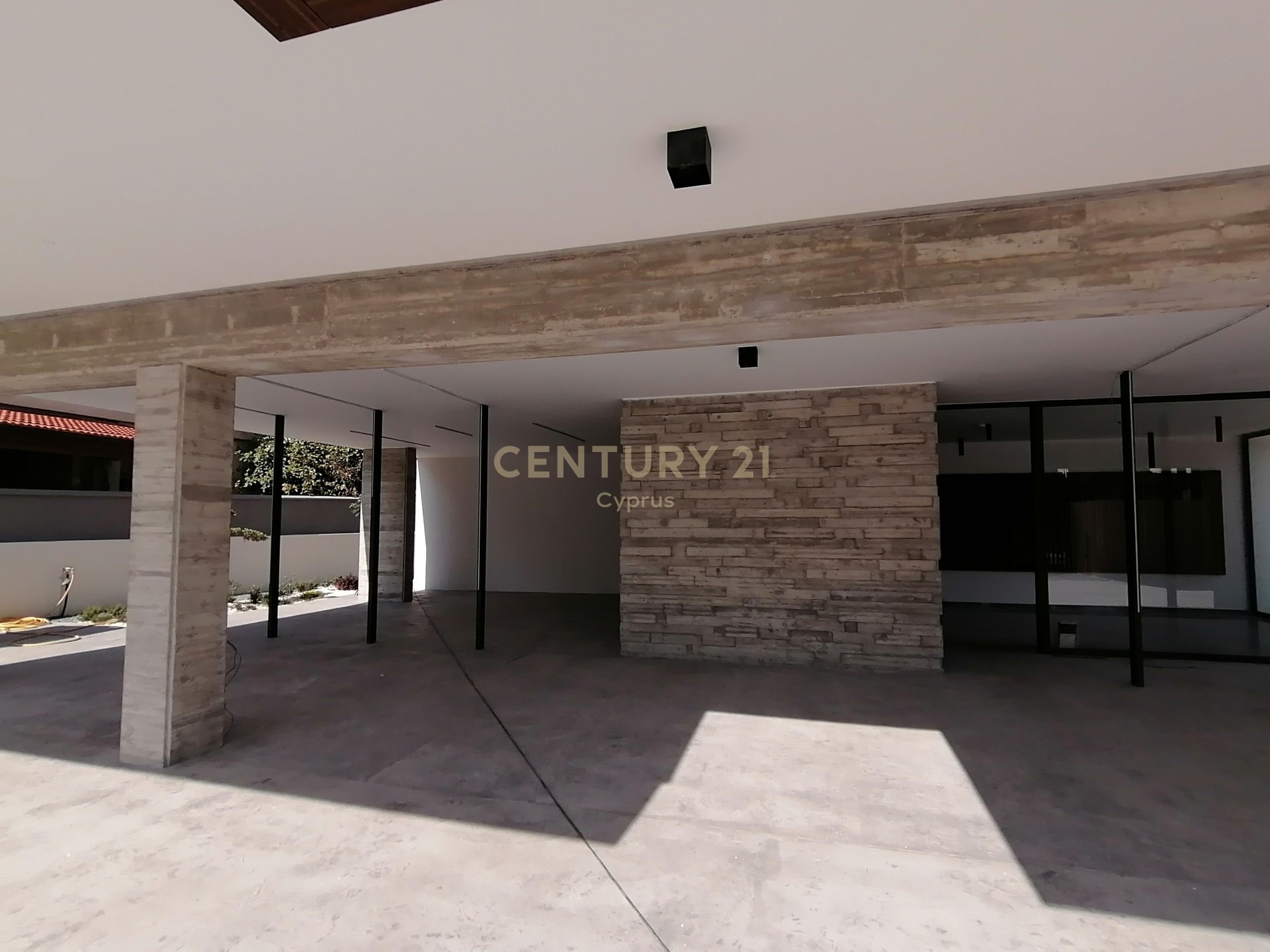 12 chambres Bâtiment à Zakaki, Limassol, Chypre No. 53475