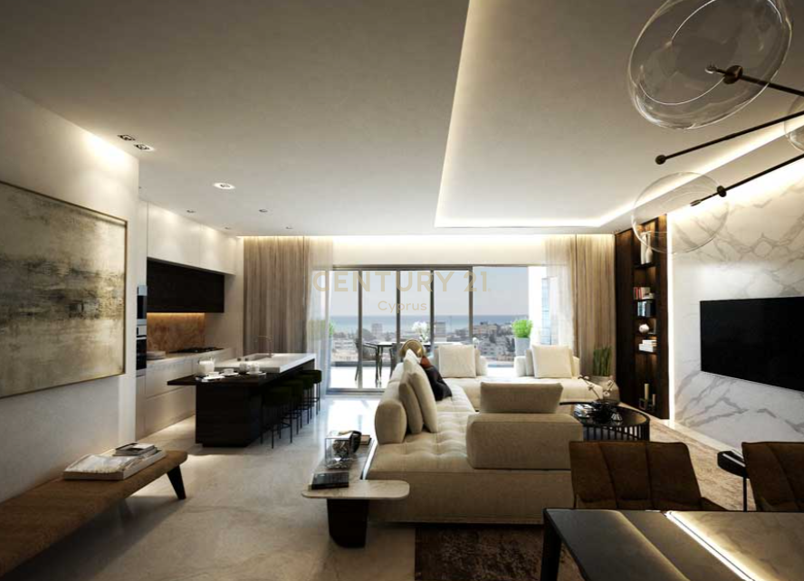 12 chambres Bâtiment à Zakaki, Limassol, Chypre No. 53475