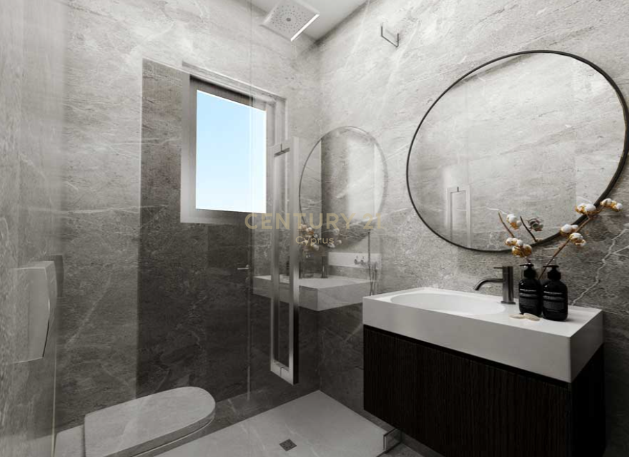 12 chambres Bâtiment à Zakaki, Limassol, Chypre No. 53475