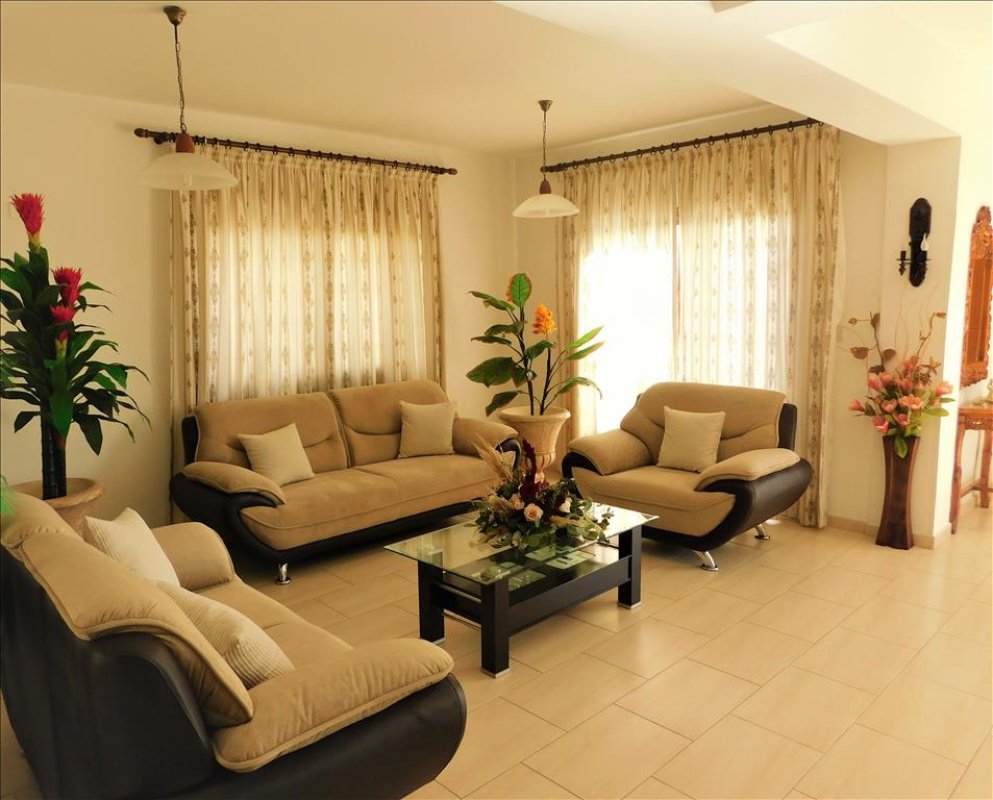 Studio Villa in Paphos, Cyprus No. 38639