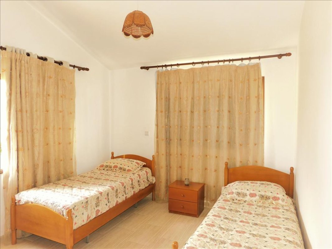 Studio Villa in Paphos, Cyprus No. 38639