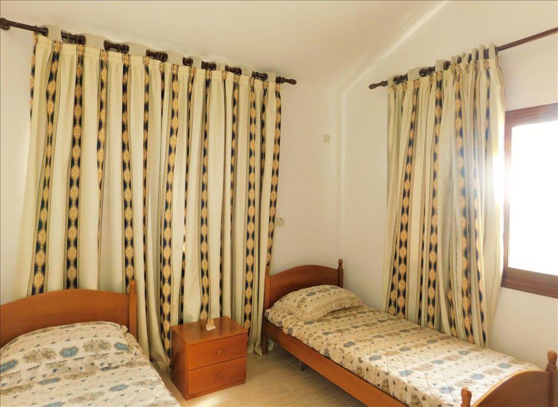Studio Villa in Paphos, Cyprus No. 38639