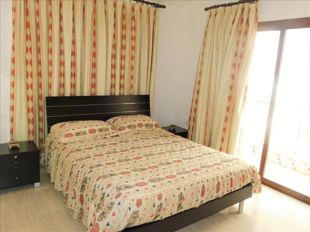 Studio Villa in Paphos, Cyprus No. 38639