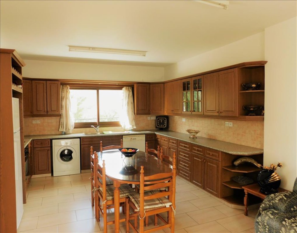 Studio Villa in Paphos, Cyprus No. 38639