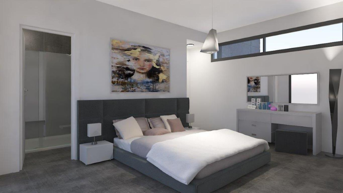 3 dormitorios Apartamento en Limassol, Chipre No. 38638