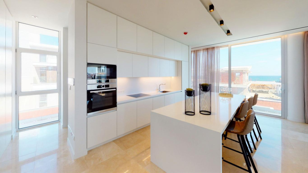 4 chambres Villa à Larnaca, Larnaka, Chypre No. 38641