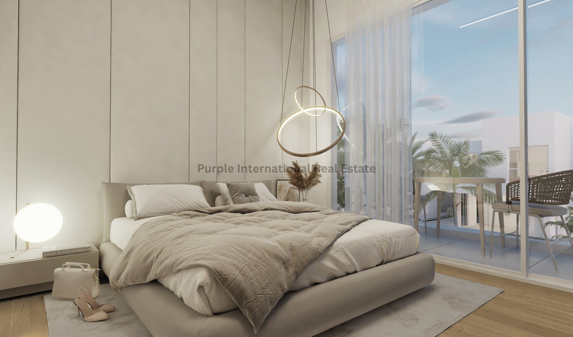 3 bedrooms Villa in Paralimni, Ammochostos, Cyprus No. 39391