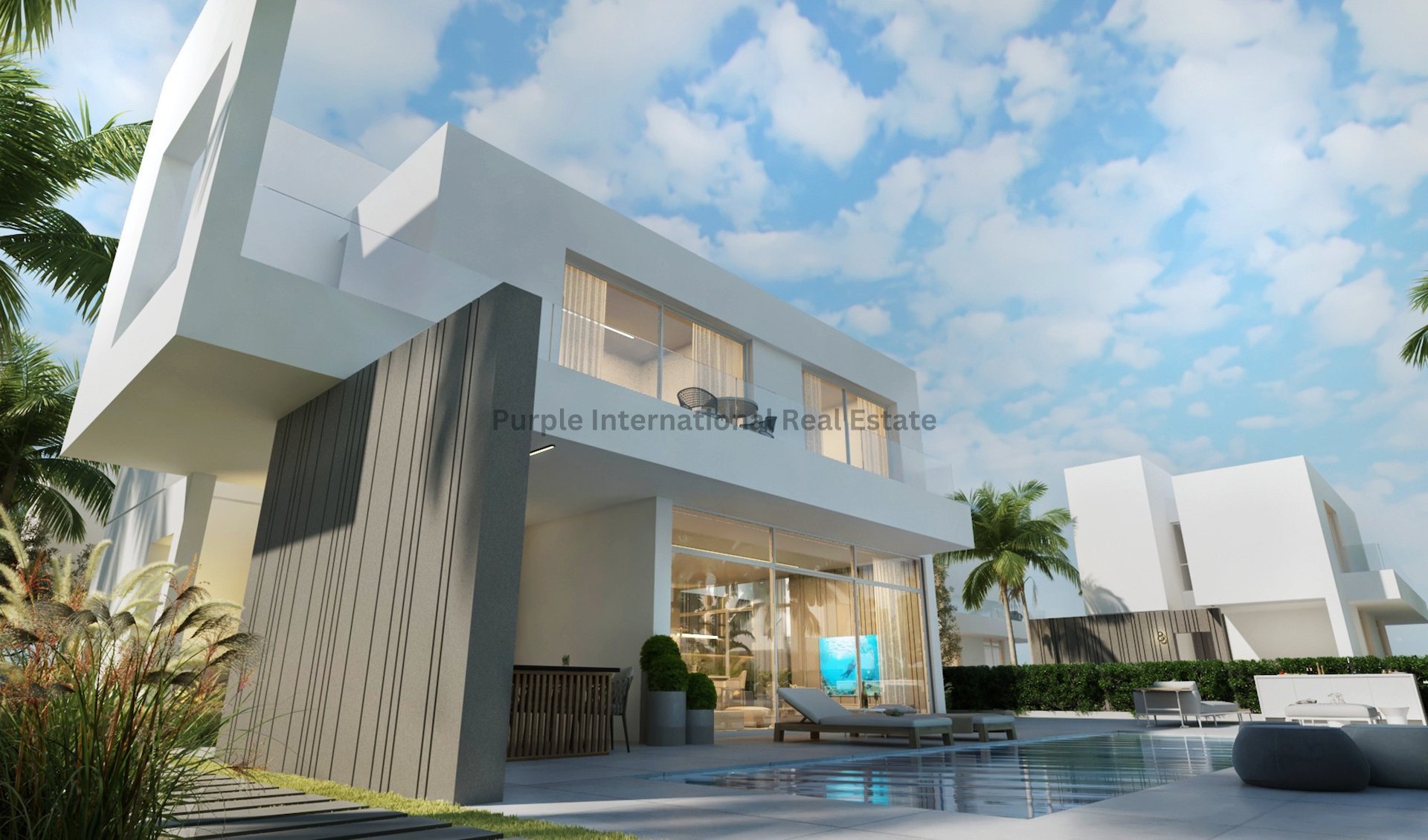 3 bedrooms Villa in Paralimni, Ammochostos, Cyprus No. 39391