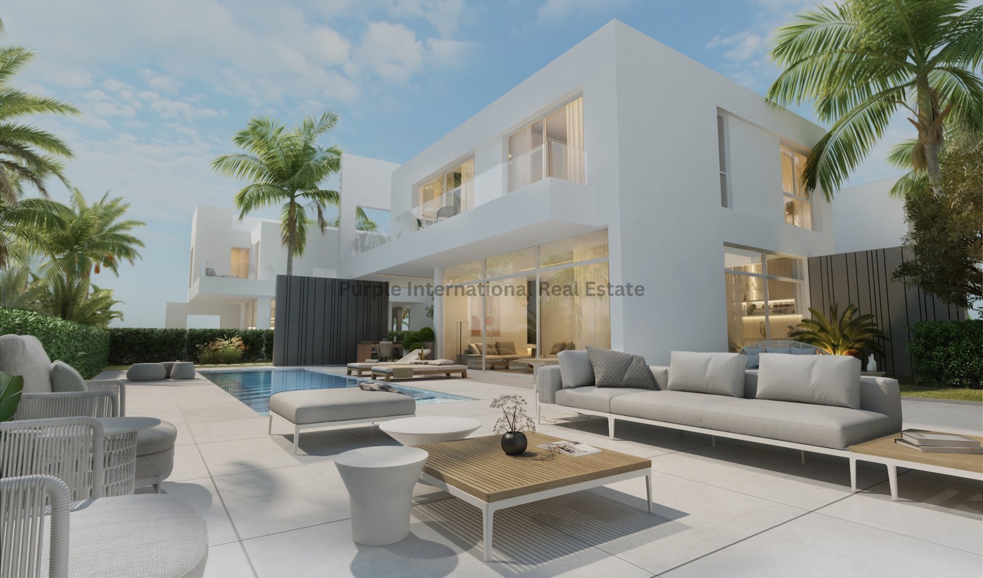 3 bedrooms Villa in Paralimni, Ammochostos, Cyprus No. 39391