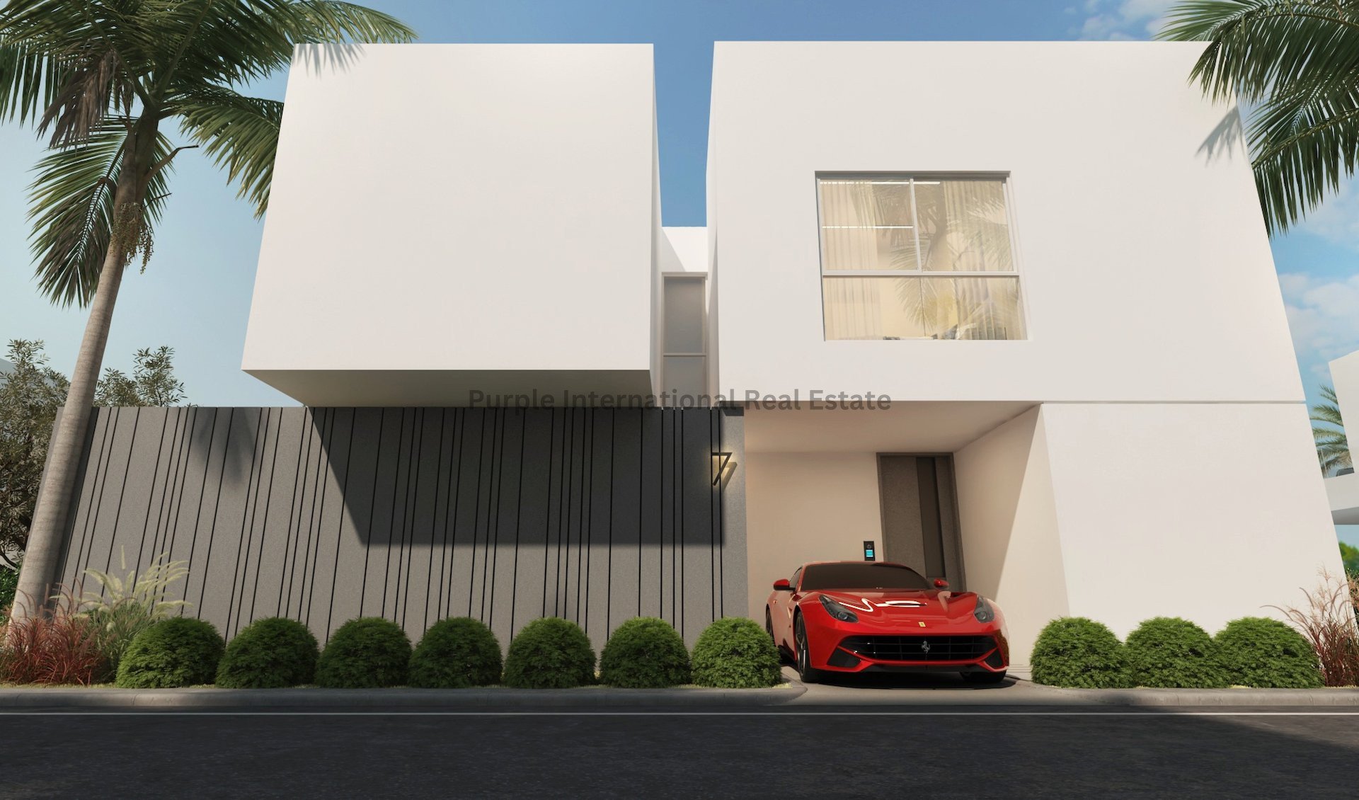 3 bedrooms Villa in Paralimni, Ammochostos, Cyprus No. 39391