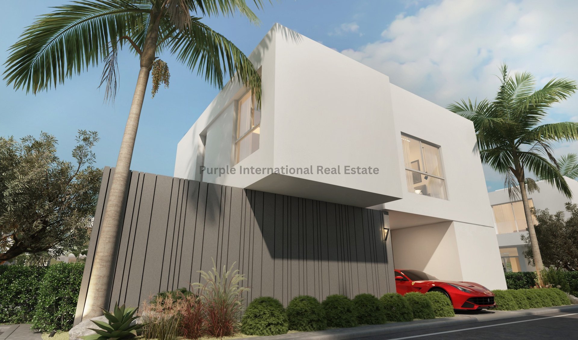 3 bedrooms Villa in Paralimni, Ammochostos, Cyprus No. 39391