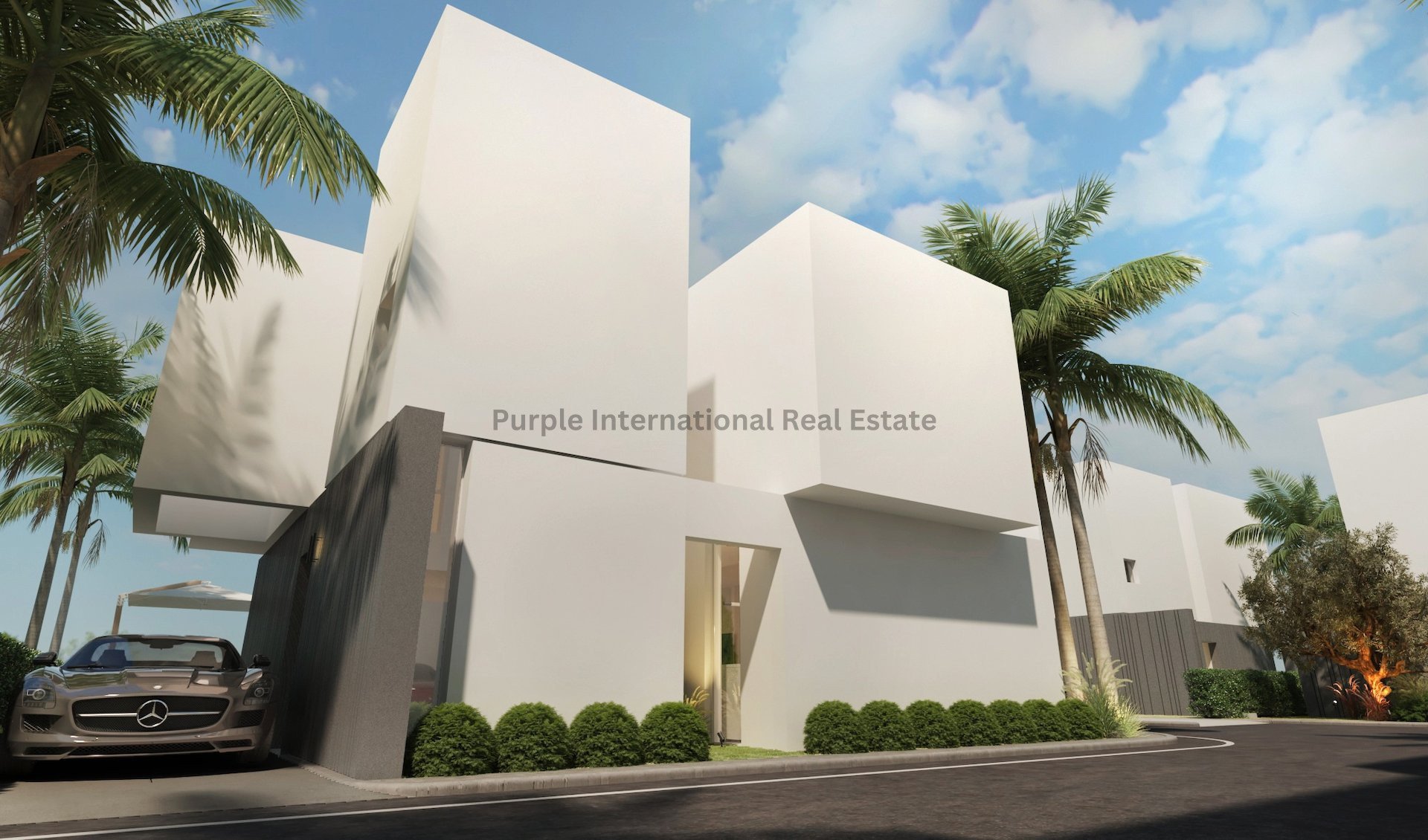 3 bedrooms Villa in Paralimni, Ammochostos, Cyprus No. 39391