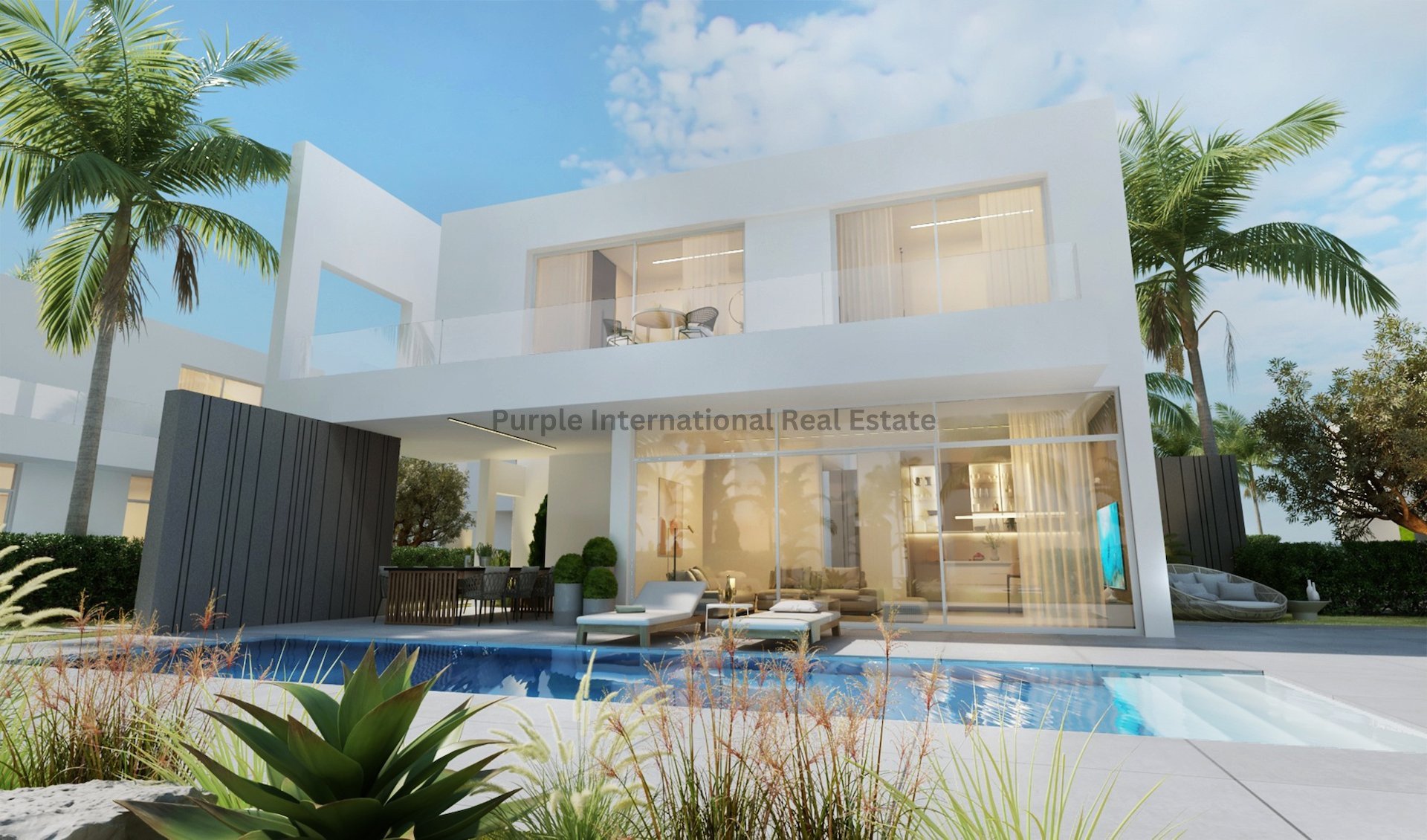 3 bedrooms Villa in Paralimni, Ammochostos, Cyprus No. 39391