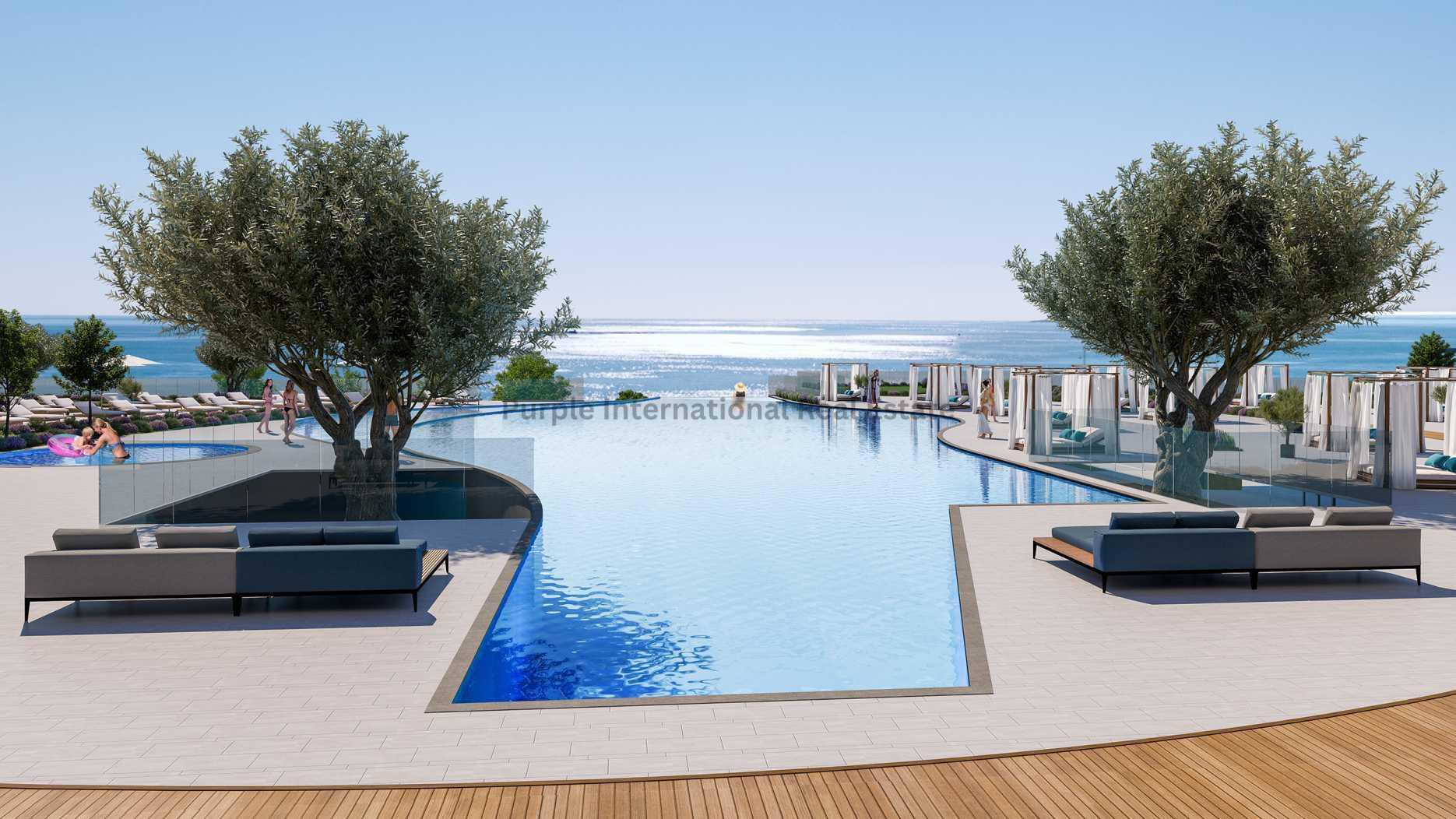 6 chambres Appartement à Limassol, Chypre No. 39394