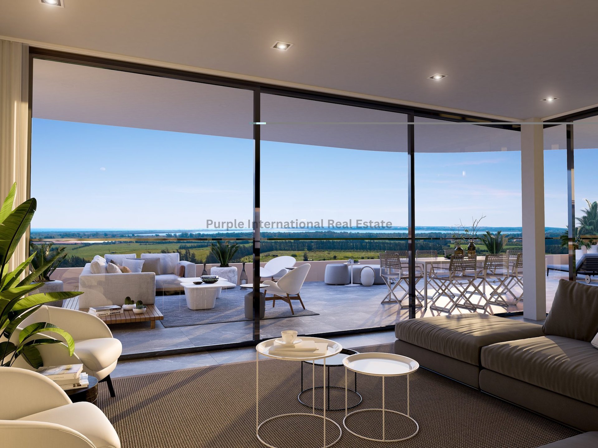 2 dormitorios Apartamento en Limassol, Chipre No. 39390
