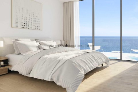 4 chambres Appartement à Limassol, Chypre No. 39395