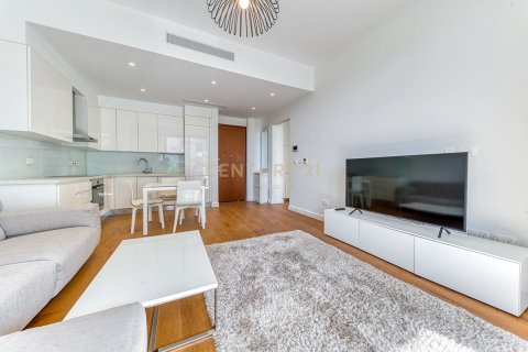 1 dormitorio Apartamento en Germasogeia, Limassol, Chipre No. 56058