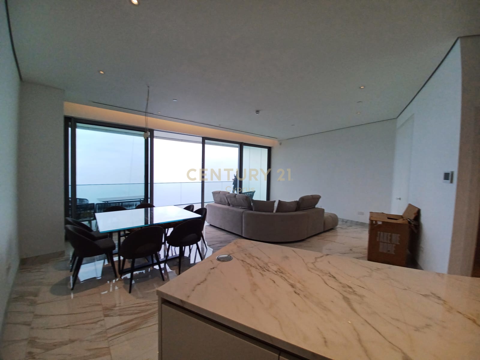 3 chambres Appartement à Tsiflikoudia, Limassol, Chypre No. 56057