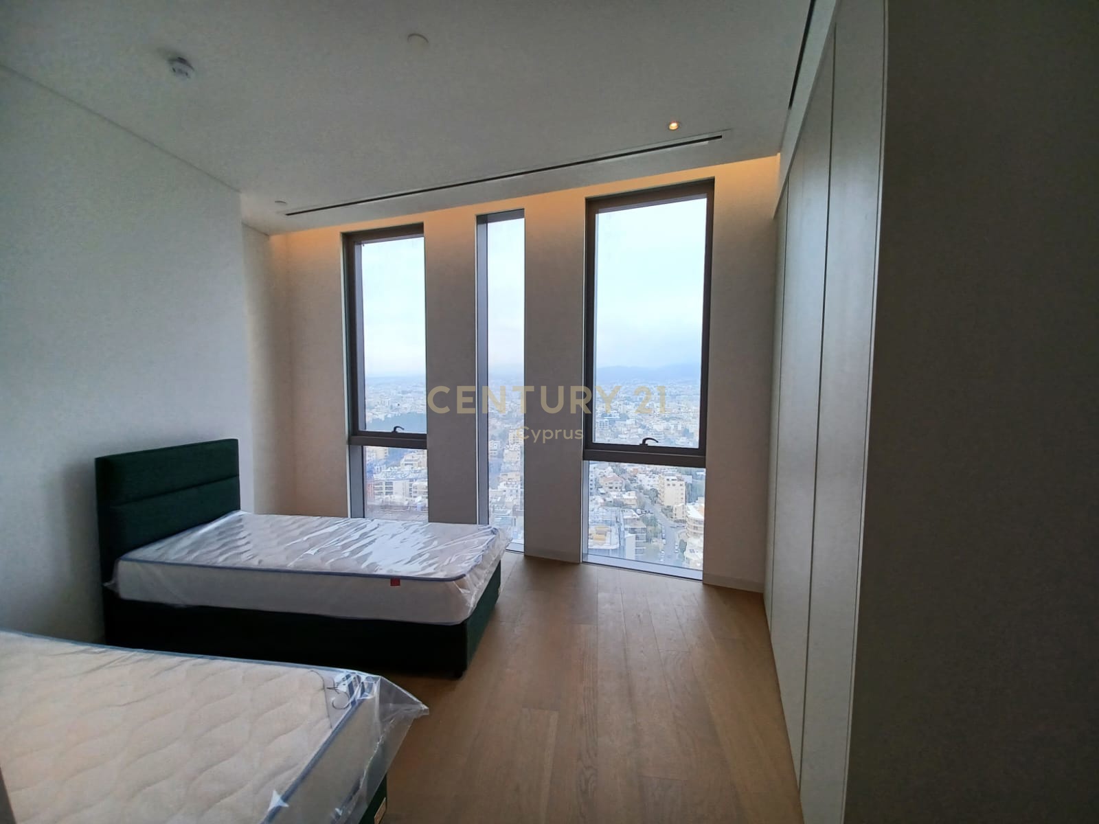 3 chambres Appartement à Tsiflikoudia, Limassol, Chypre No. 56057