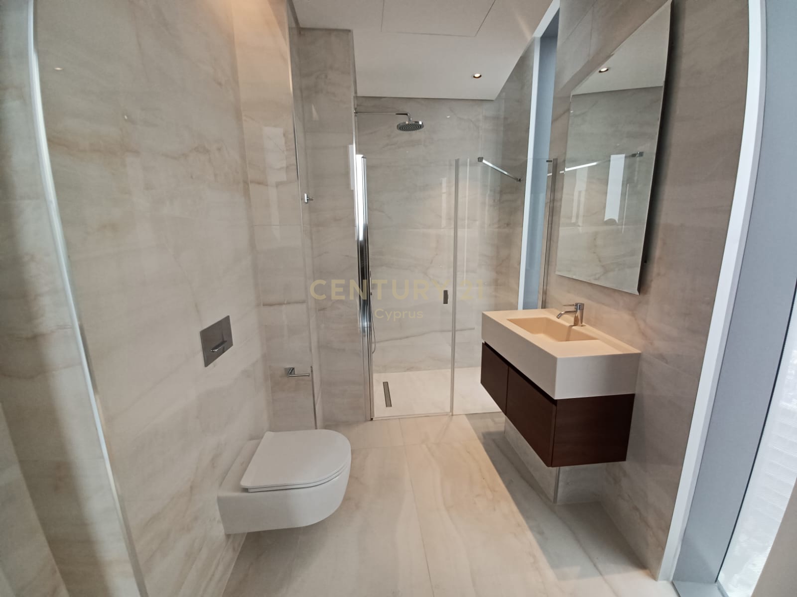 3 chambres Appartement à Tsiflikoudia, Limassol, Chypre No. 56057