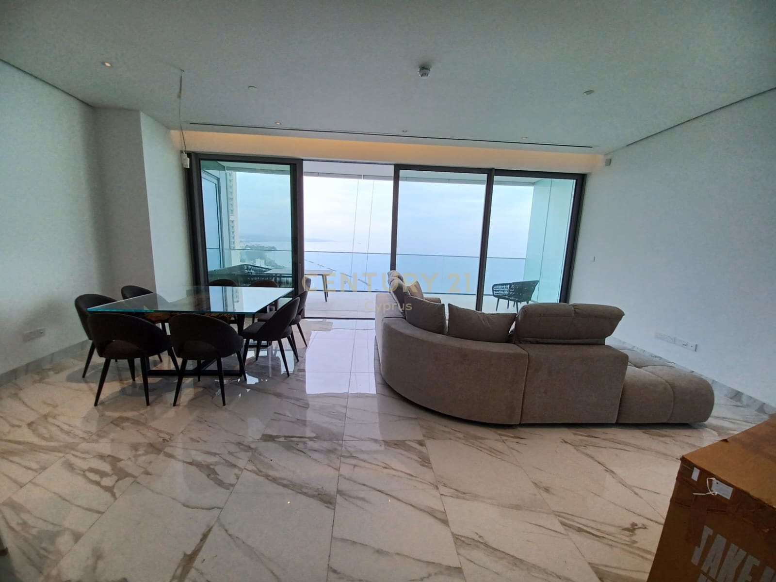 3 chambres Appartement à Tsiflikoudia, Limassol, Chypre No. 56057