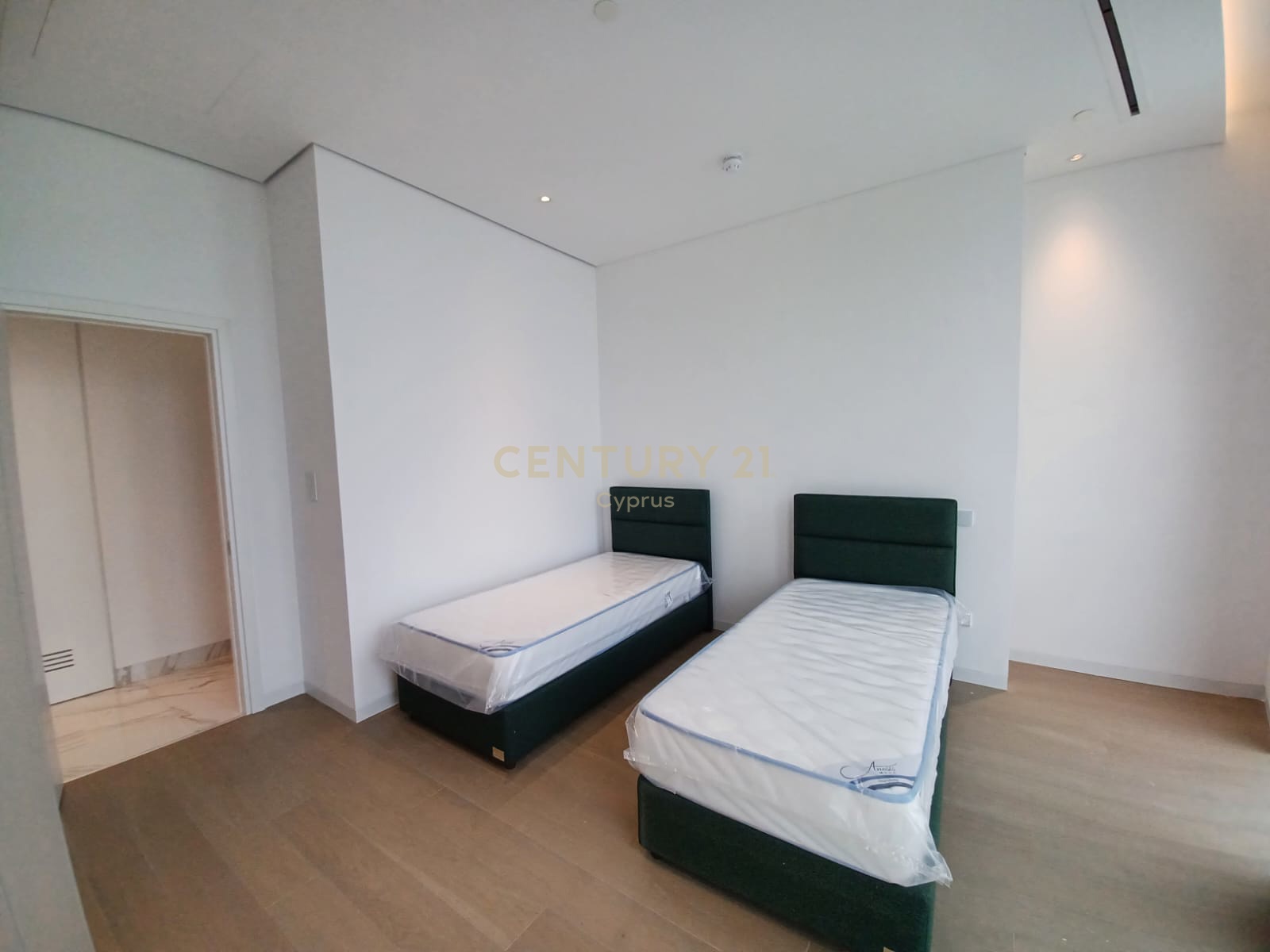 3 chambres Appartement à Tsiflikoudia, Limassol, Chypre No. 56057
