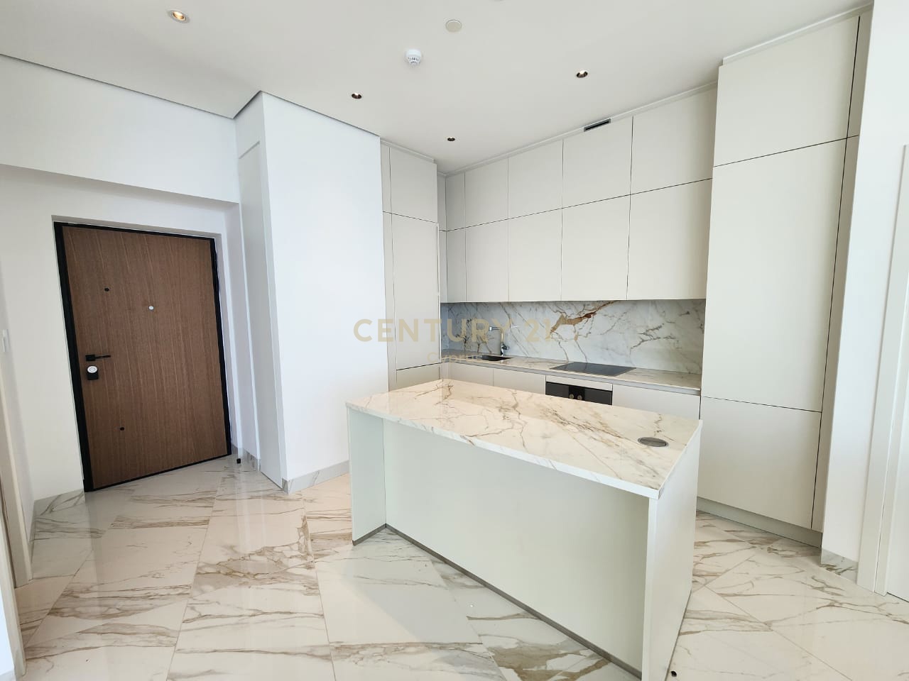3 chambres Appartement à Tsiflikoudia, Limassol, Chypre No. 56057
