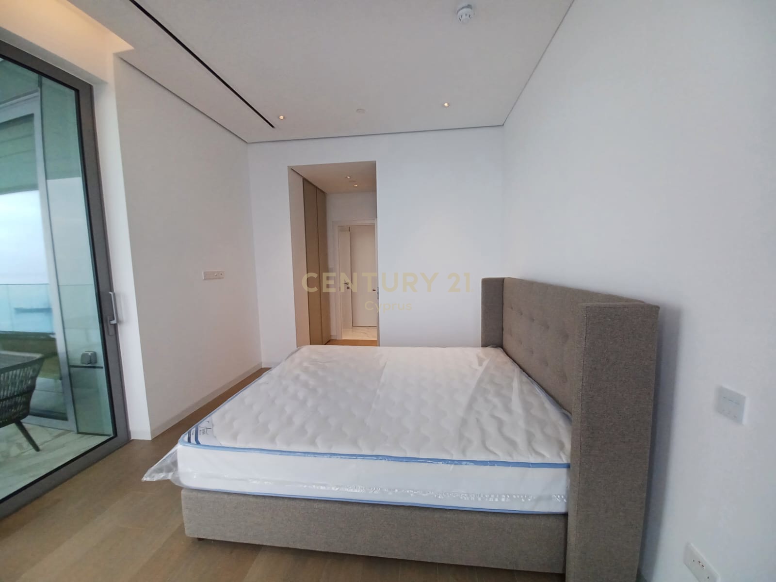 3 chambres Appartement à Tsiflikoudia, Limassol, Chypre No. 56057