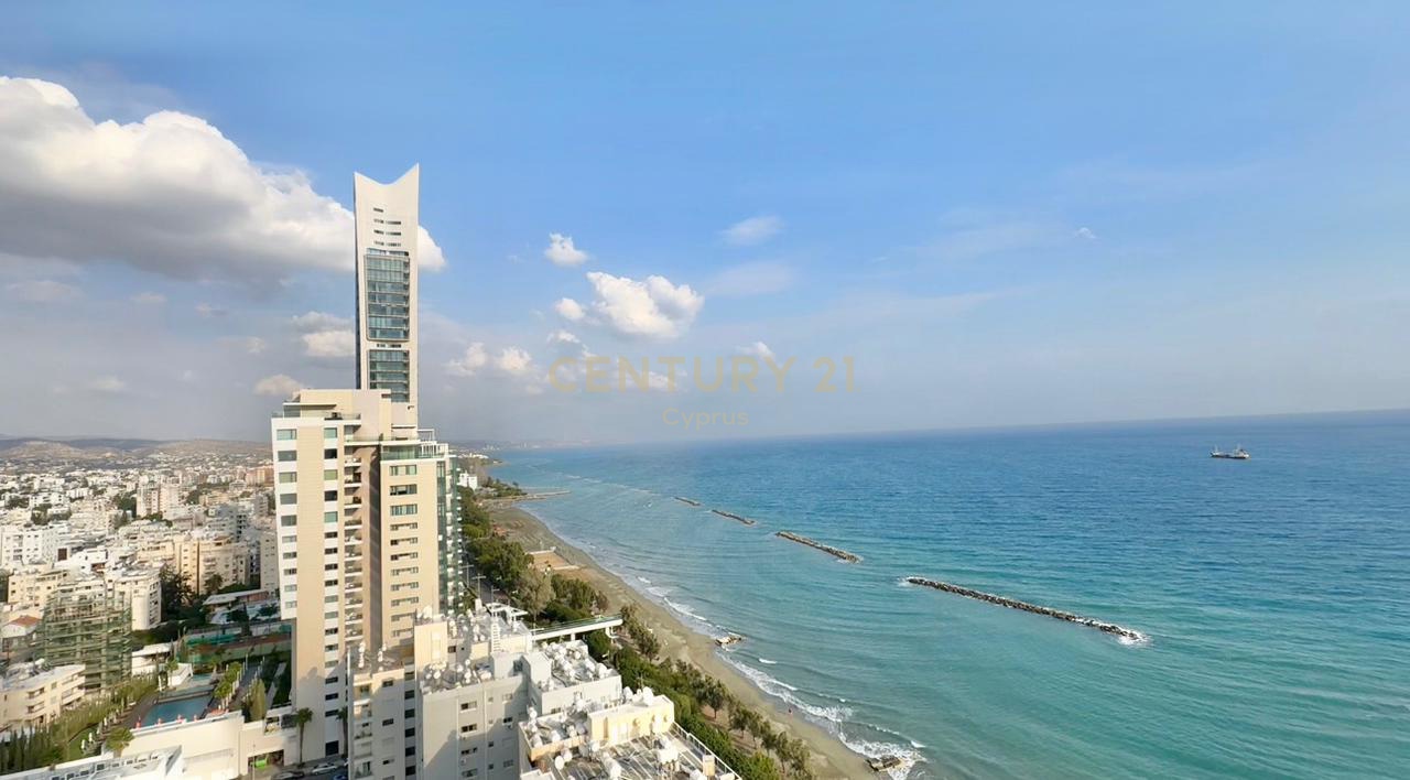 3 chambres Appartement à Tsiflikoudia, Limassol, Chypre No. 56057
