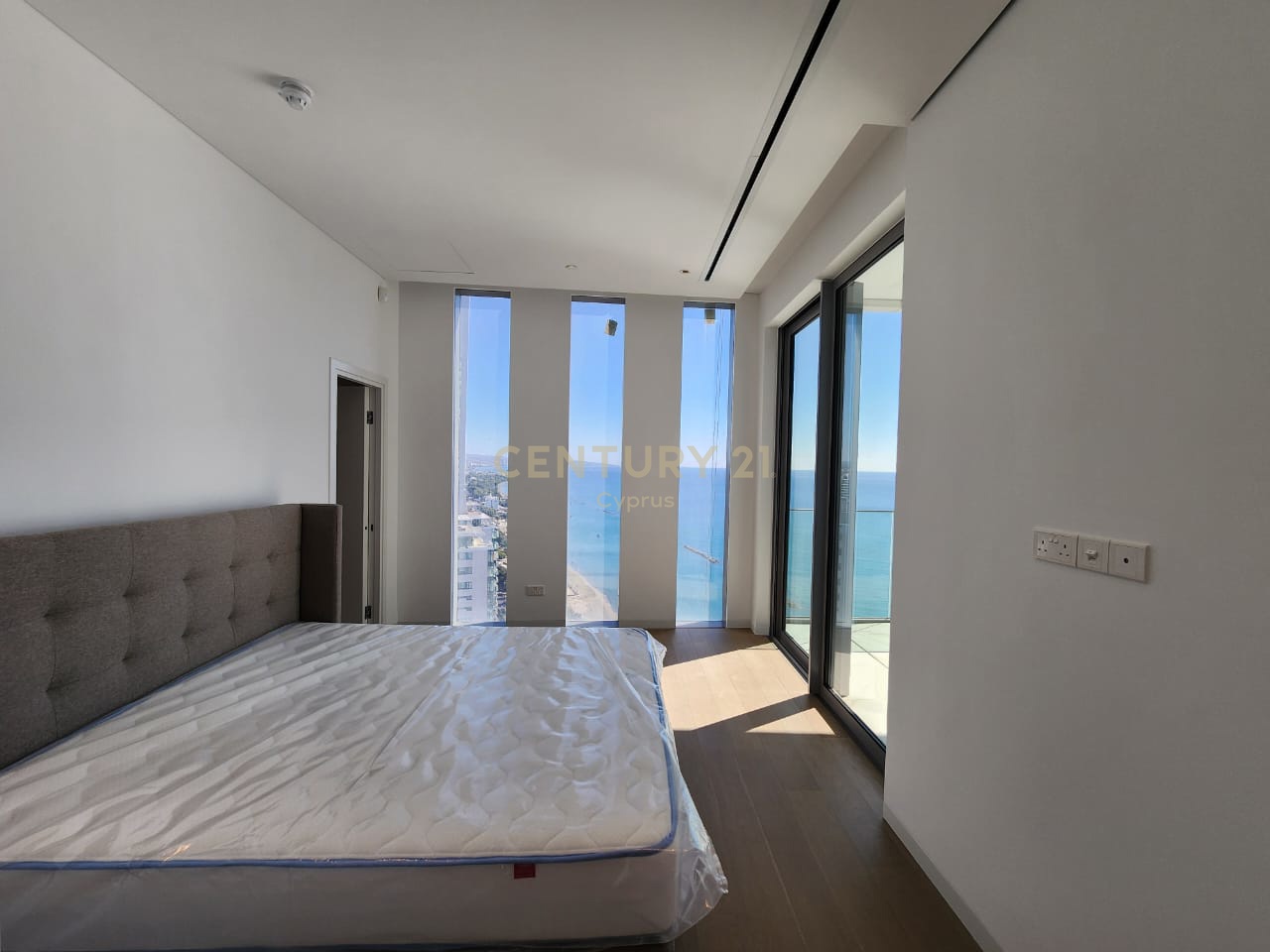 3 chambres Appartement à Tsiflikoudia, Limassol, Chypre No. 56057