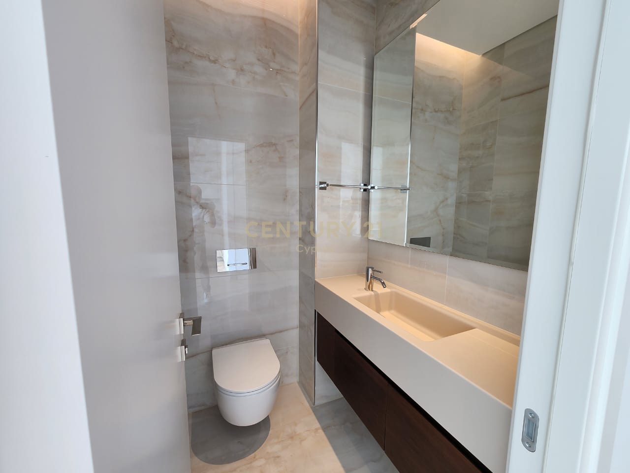 3 chambres Appartement à Tsiflikoudia, Limassol, Chypre No. 56057