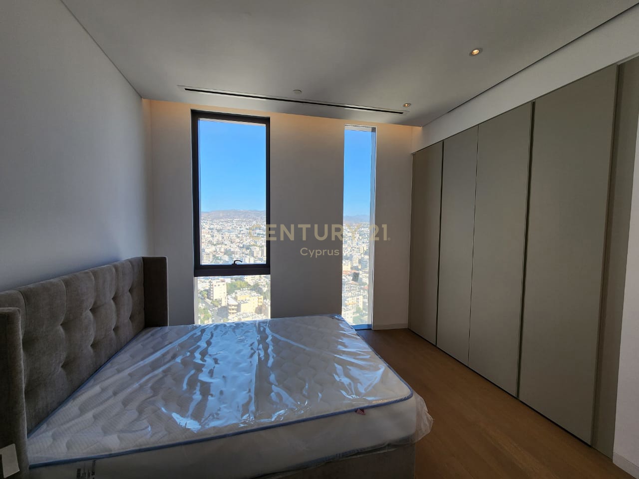 3 chambres Appartement à Tsiflikoudia, Limassol, Chypre No. 56057