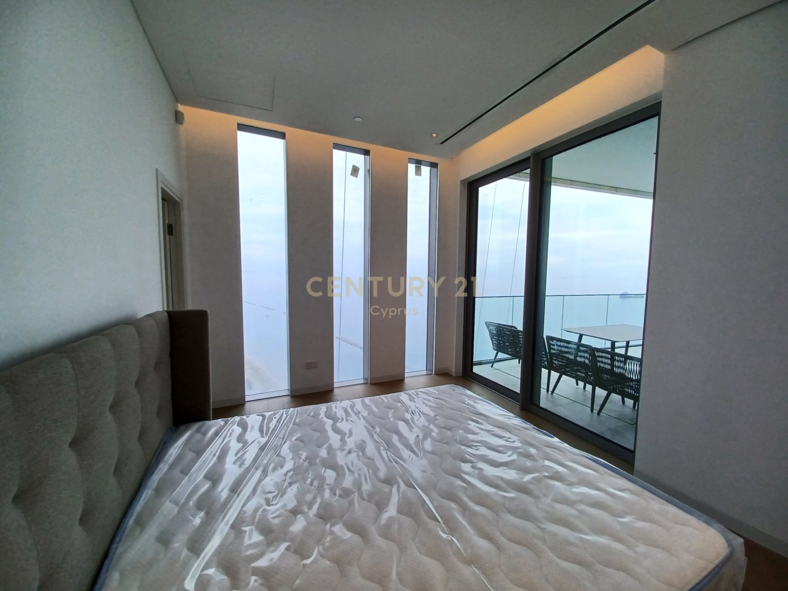 3 chambres Appartement à Tsiflikoudia, Limassol, Chypre No. 56057