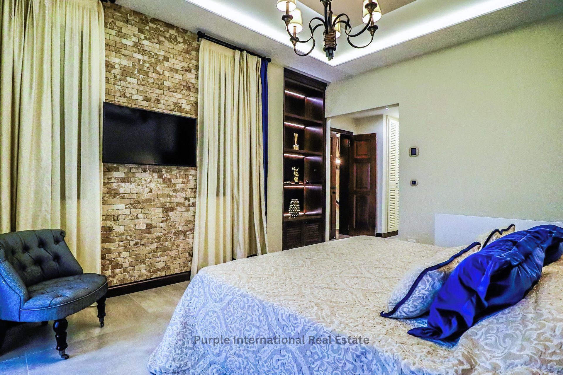 5 bedrooms Villa in Aphrodite Hills, Kouklia, Paphos, Cyprus No. 36188