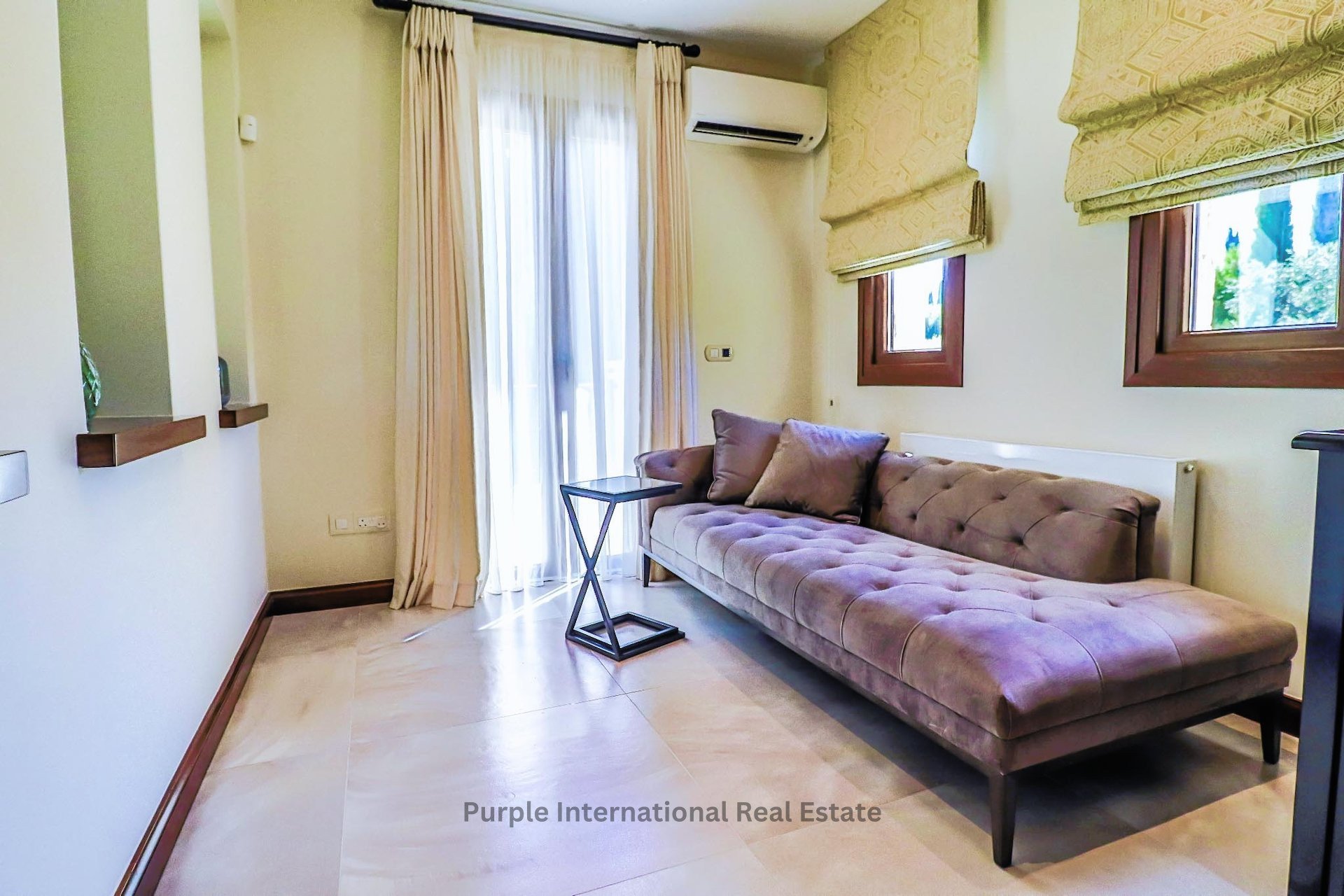 5 bedrooms Villa in Aphrodite Hills, Kouklia, Paphos, Cyprus No. 36188