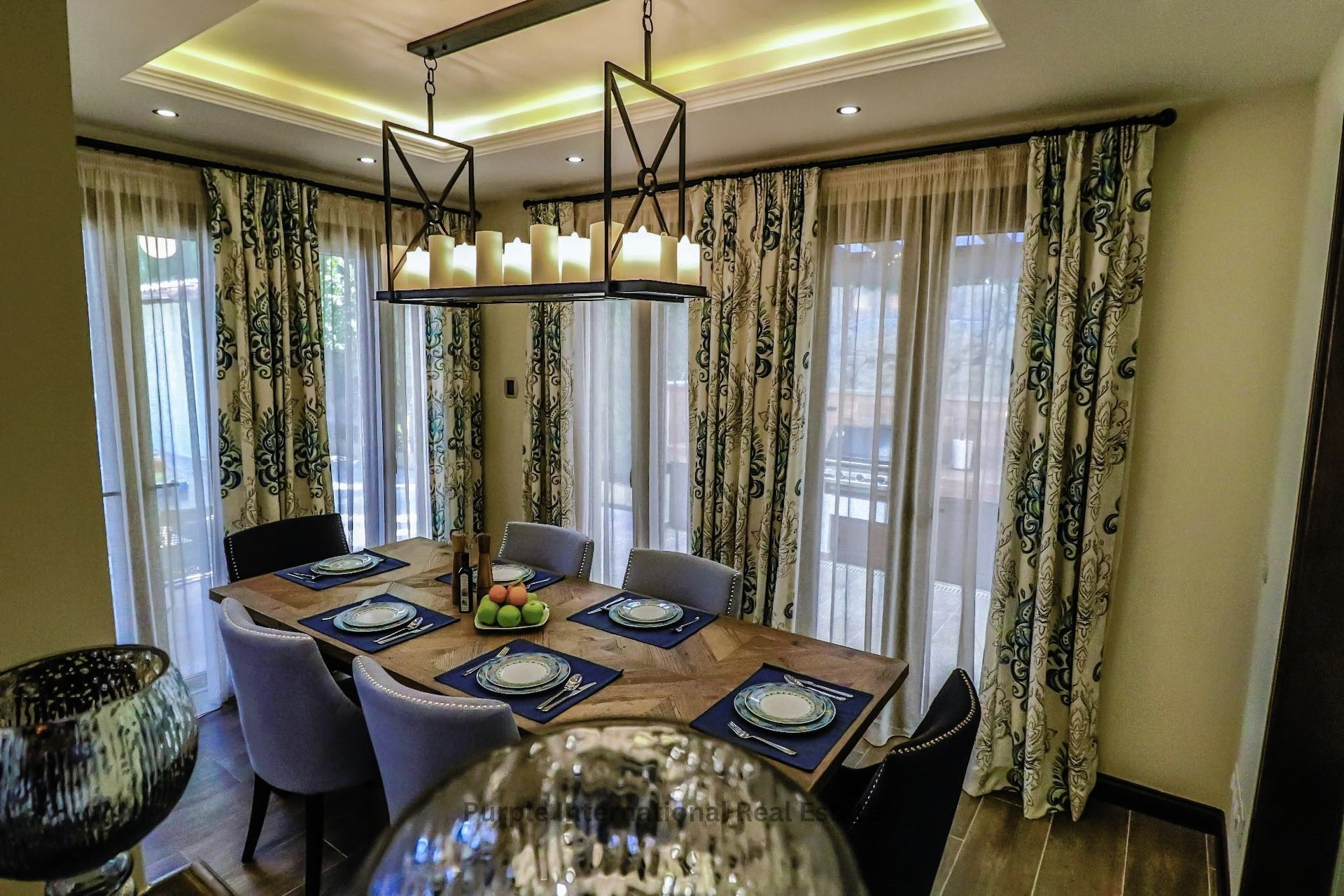 5 bedrooms Villa in Aphrodite Hills, Kouklia, Paphos, Cyprus No. 36188