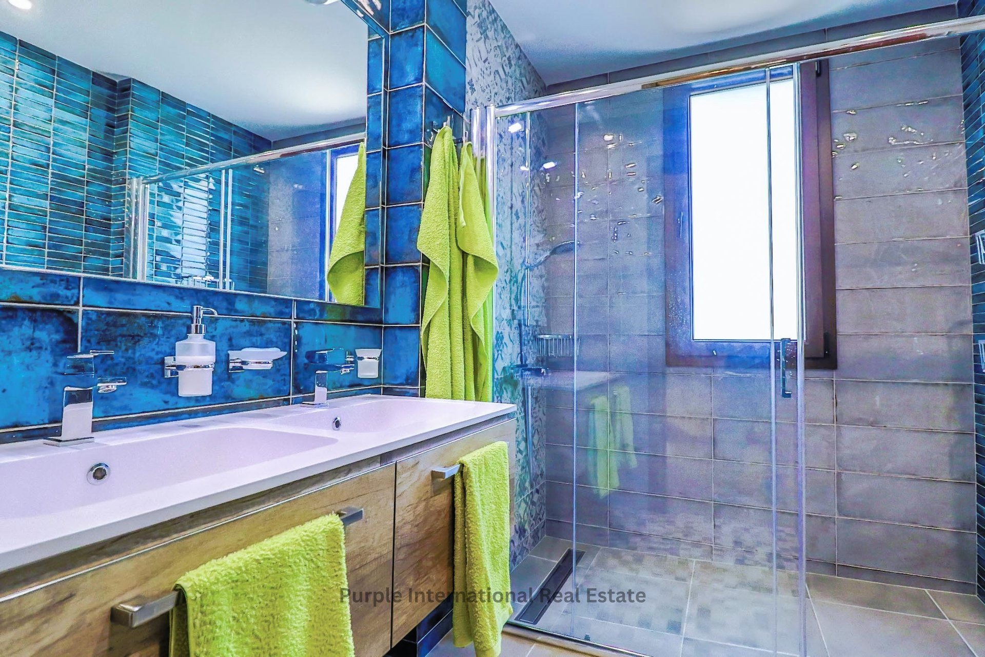 5 bedrooms Villa in Aphrodite Hills, Kouklia, Paphos, Cyprus No. 36188