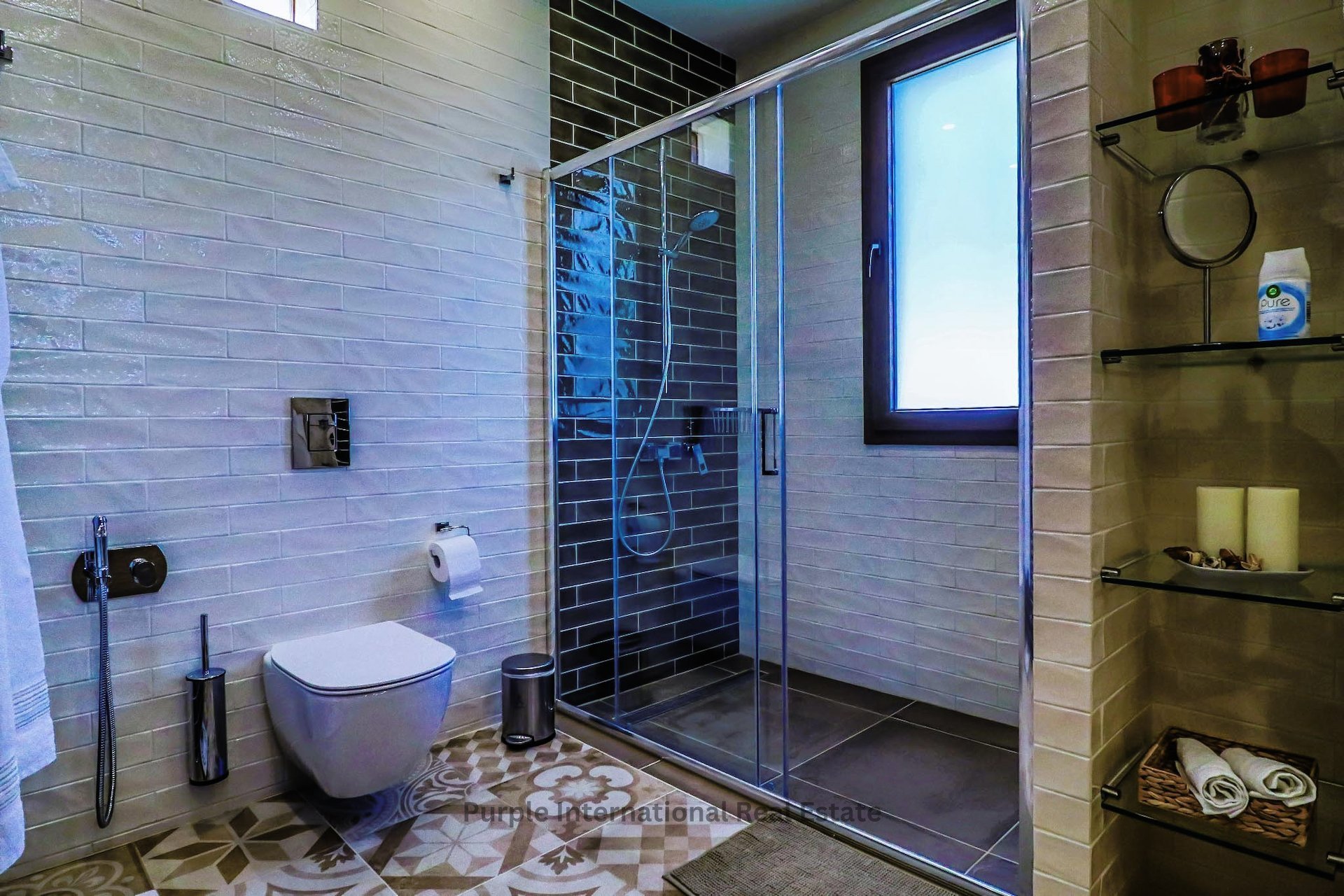 5 bedrooms Villa in Aphrodite Hills, Kouklia, Paphos, Cyprus No. 36188