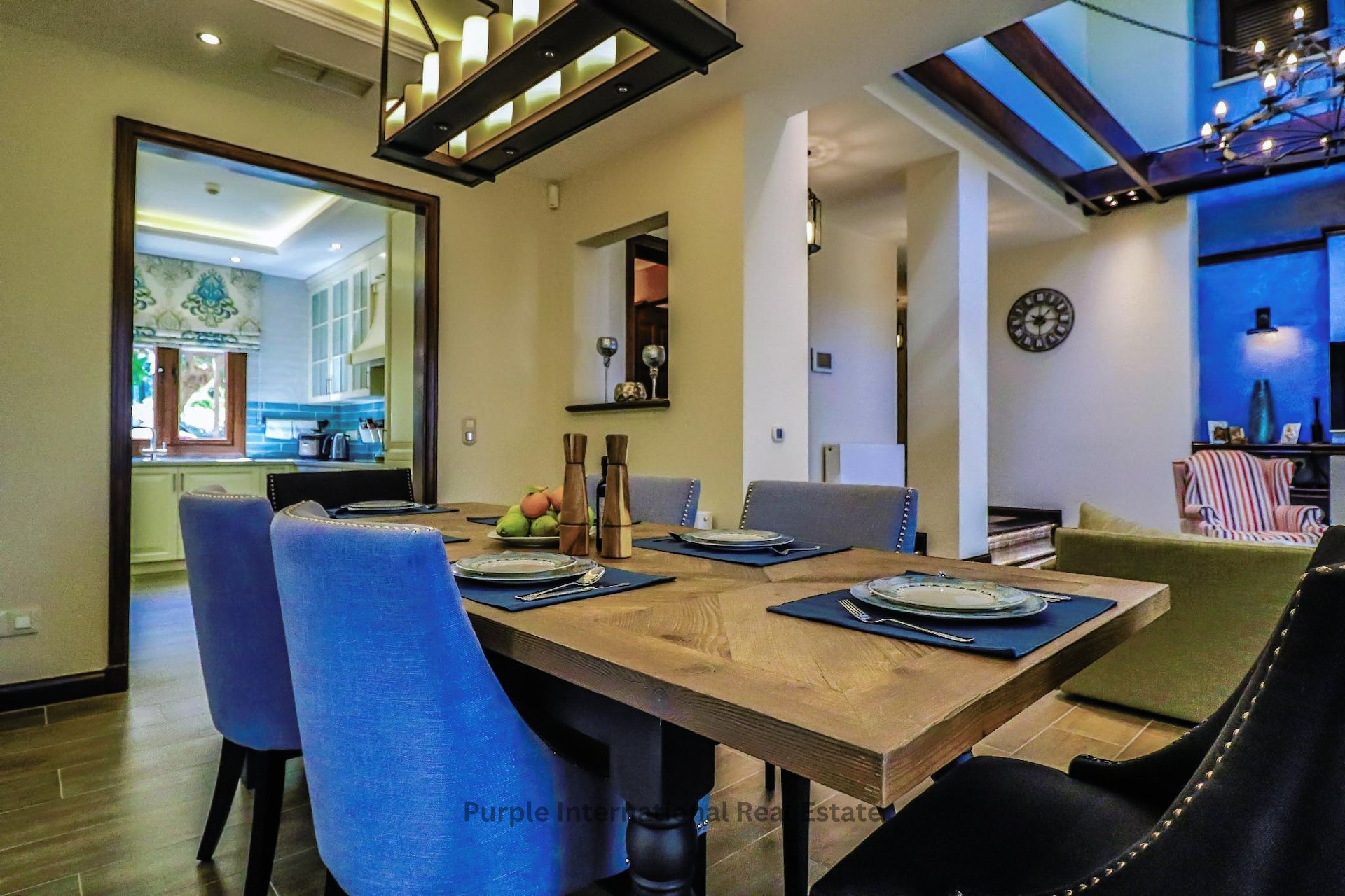 5 bedrooms Villa in Aphrodite Hills, Kouklia, Paphos, Cyprus No. 36188