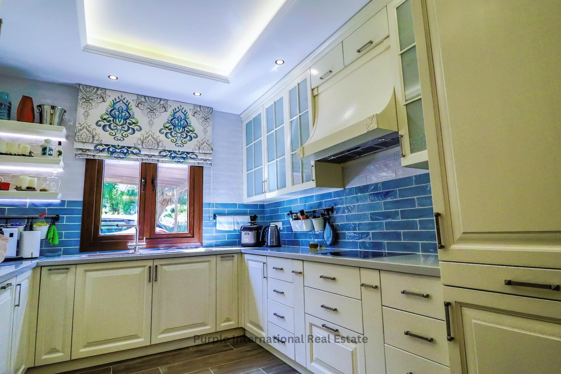 5 bedrooms Villa in Aphrodite Hills, Kouklia, Paphos, Cyprus No. 36188