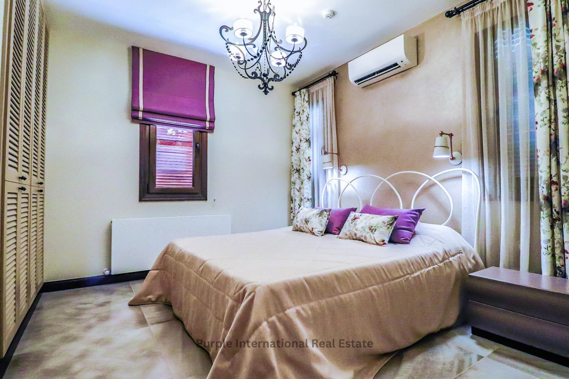 5 bedrooms Villa in Aphrodite Hills, Kouklia, Paphos, Cyprus No. 36188
