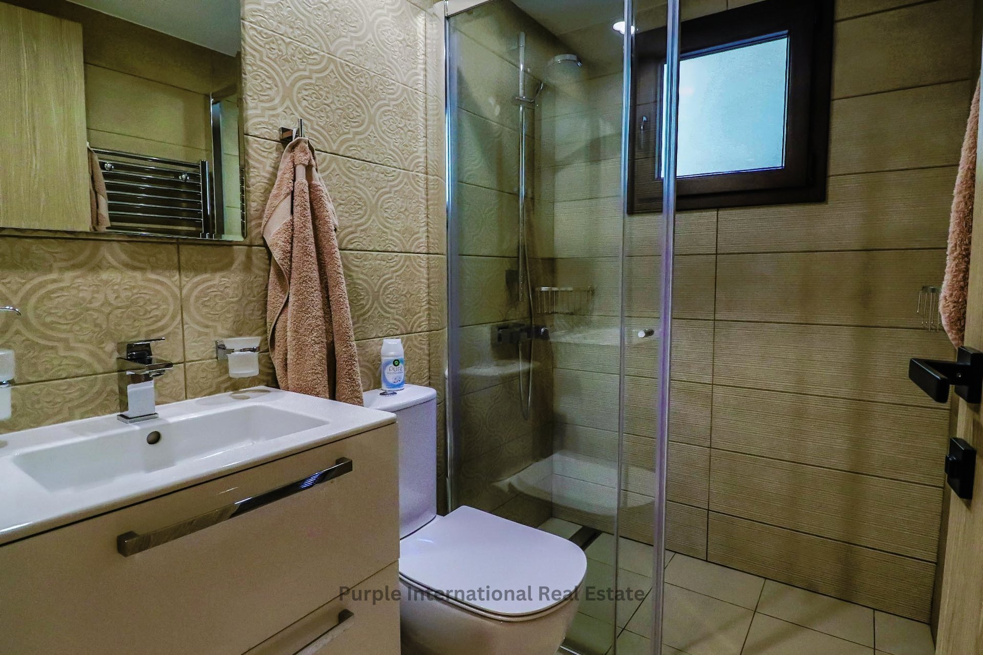 5 bedrooms Villa in Aphrodite Hills, Kouklia, Paphos, Cyprus No. 36188