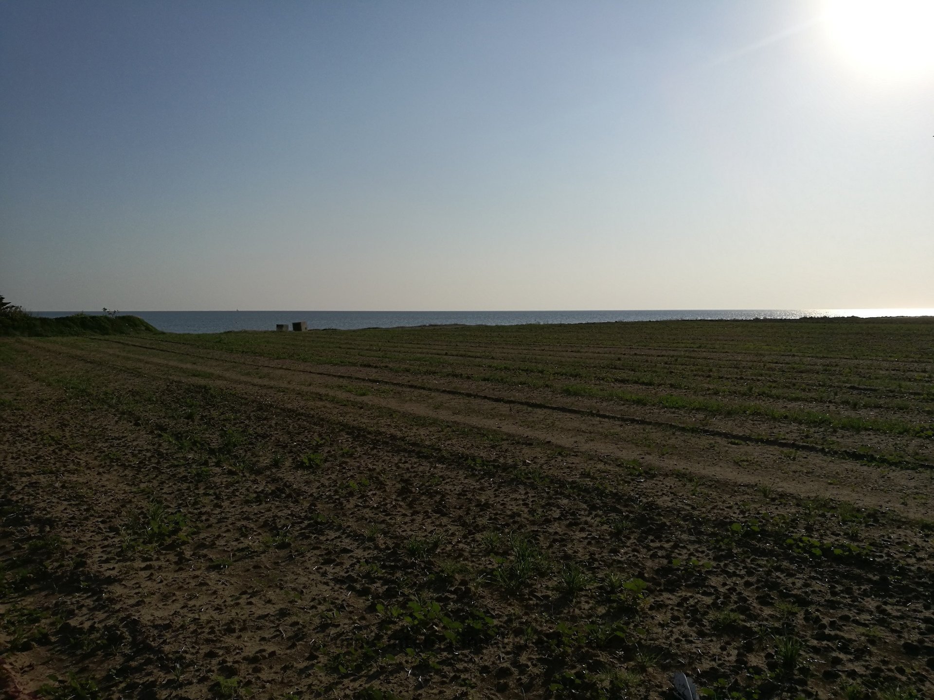 Land in Kiti, Larnaka, Cyprus No. 36192