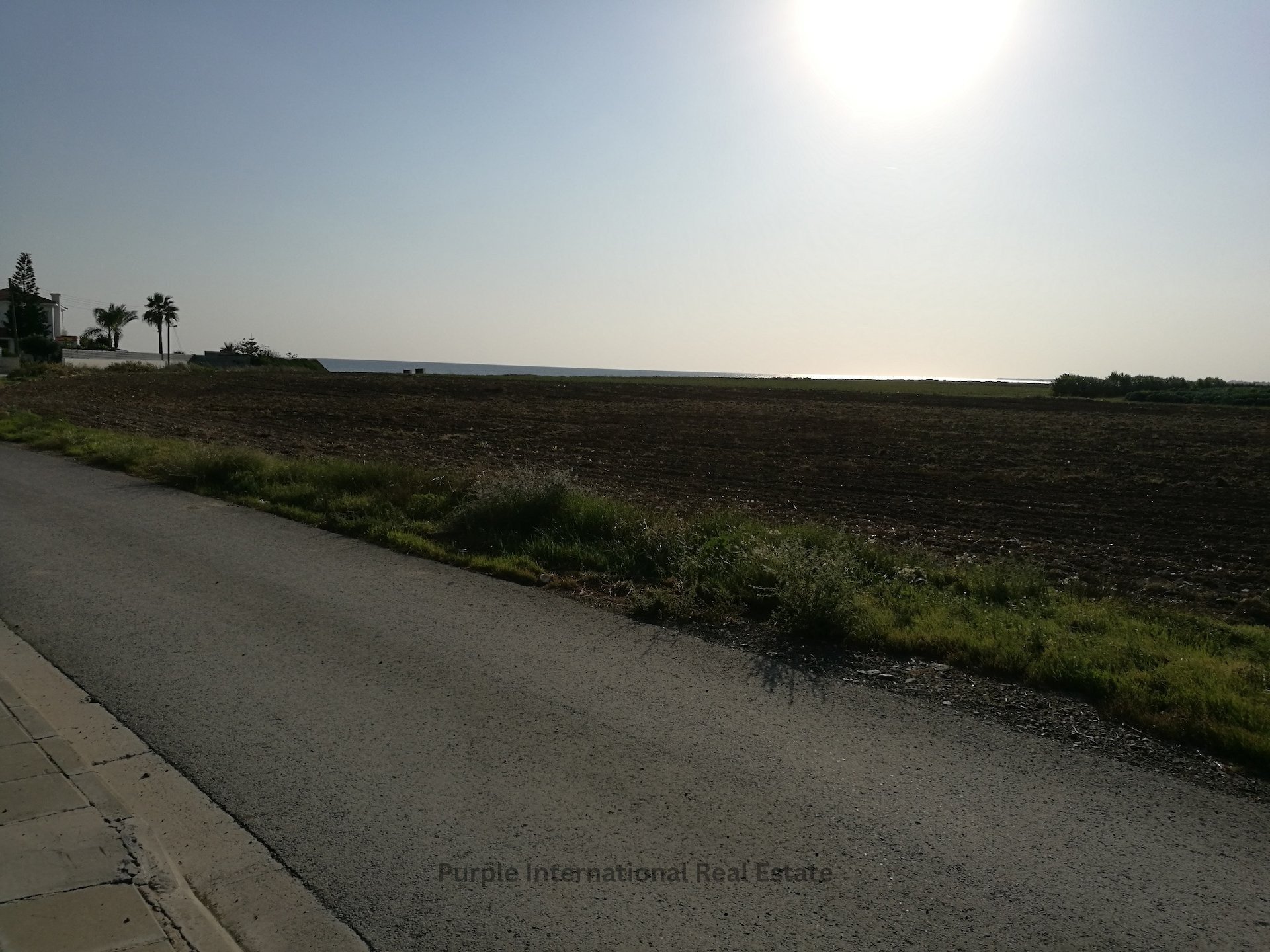 Land in Kiti, Larnaka, Cyprus No. 36192