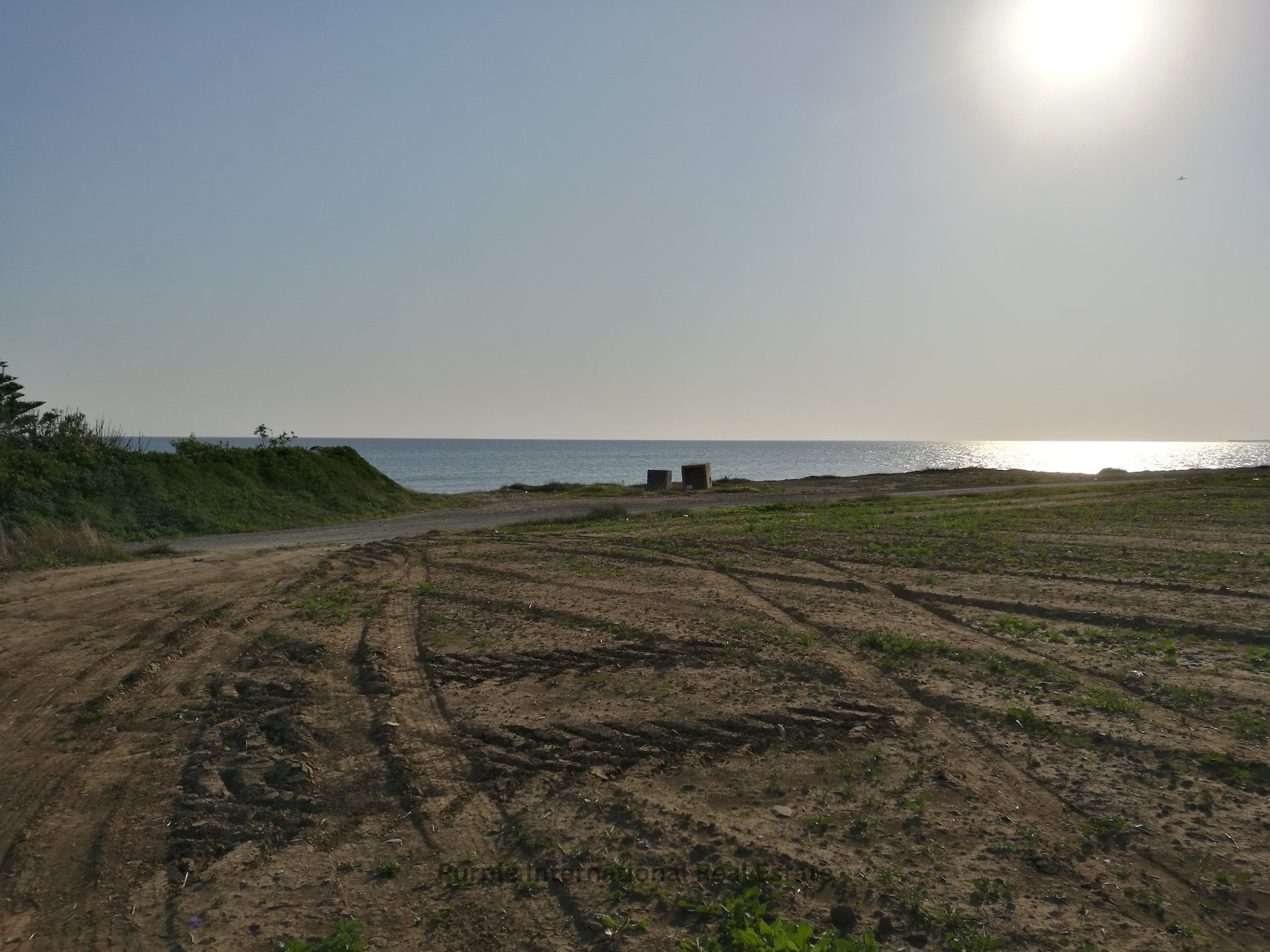 Land in Kiti, Larnaka, Cyprus No. 36192