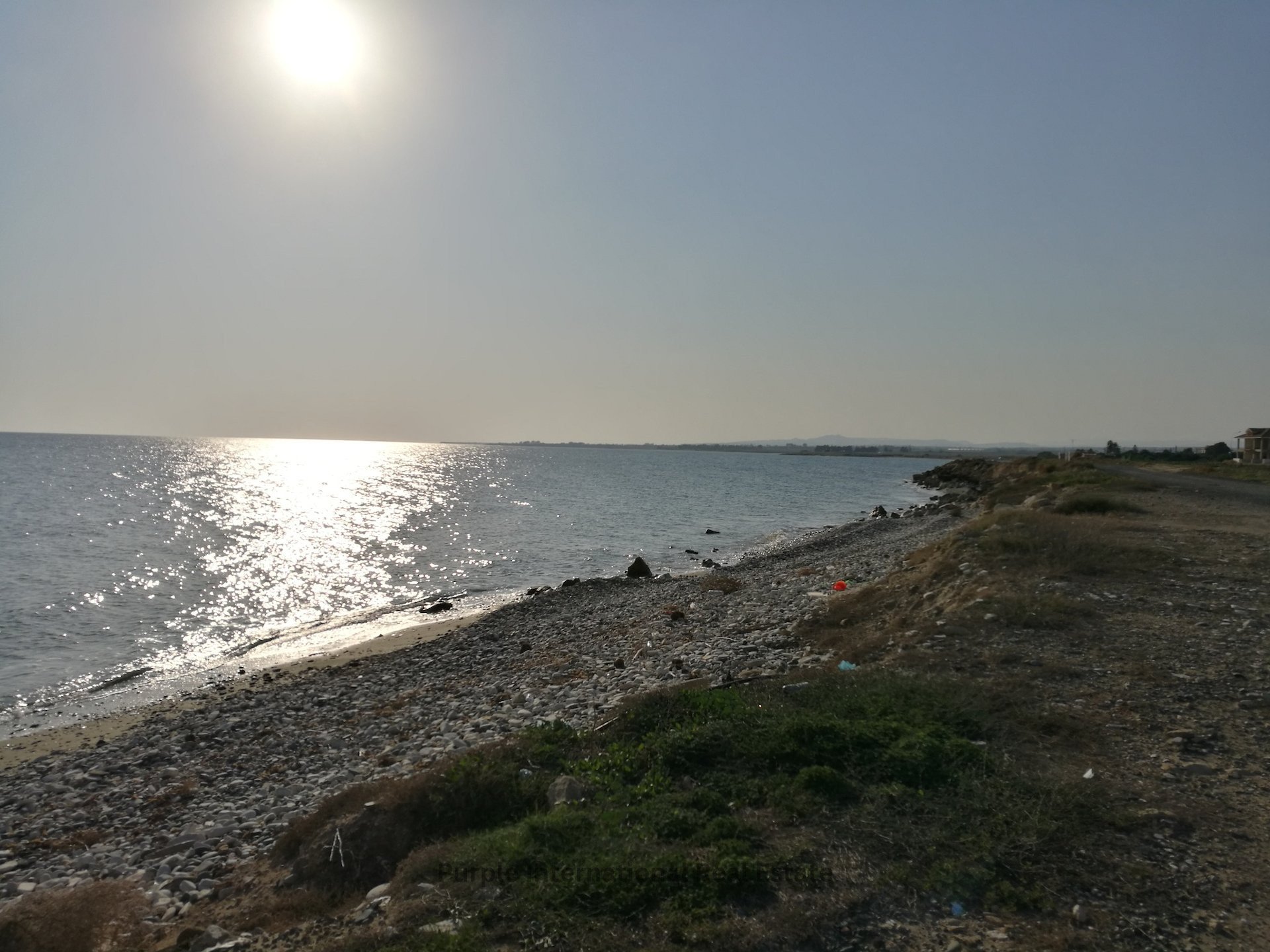 Land in Kiti, Larnaka, Cyprus No. 36192
