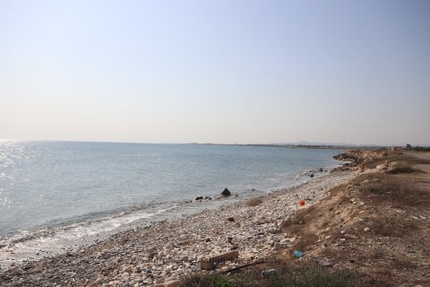 Terreno en Kiti, Larnaka, Chipre No. 36192