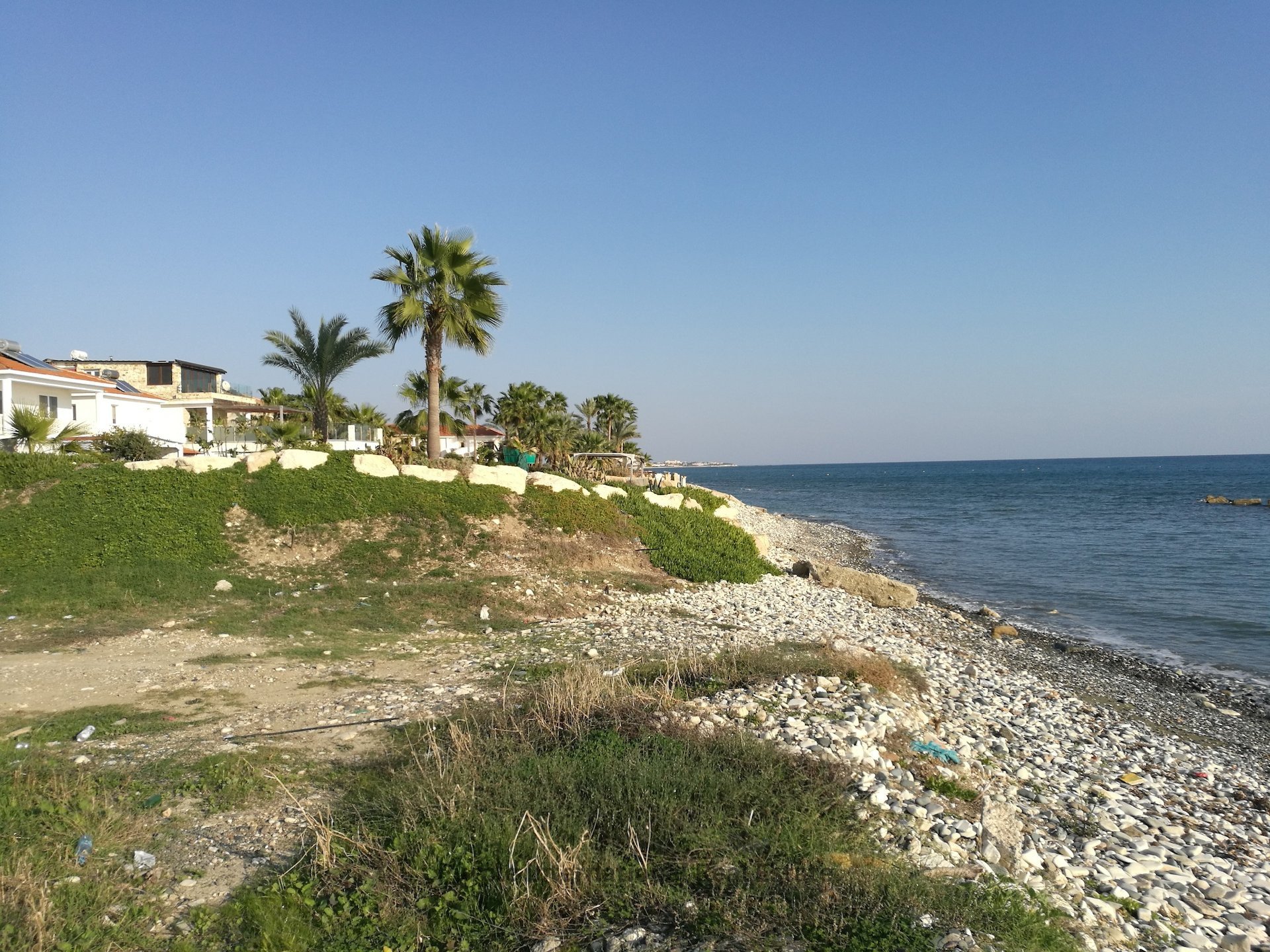 Land in Kiti, Larnaka, Cyprus No. 36192