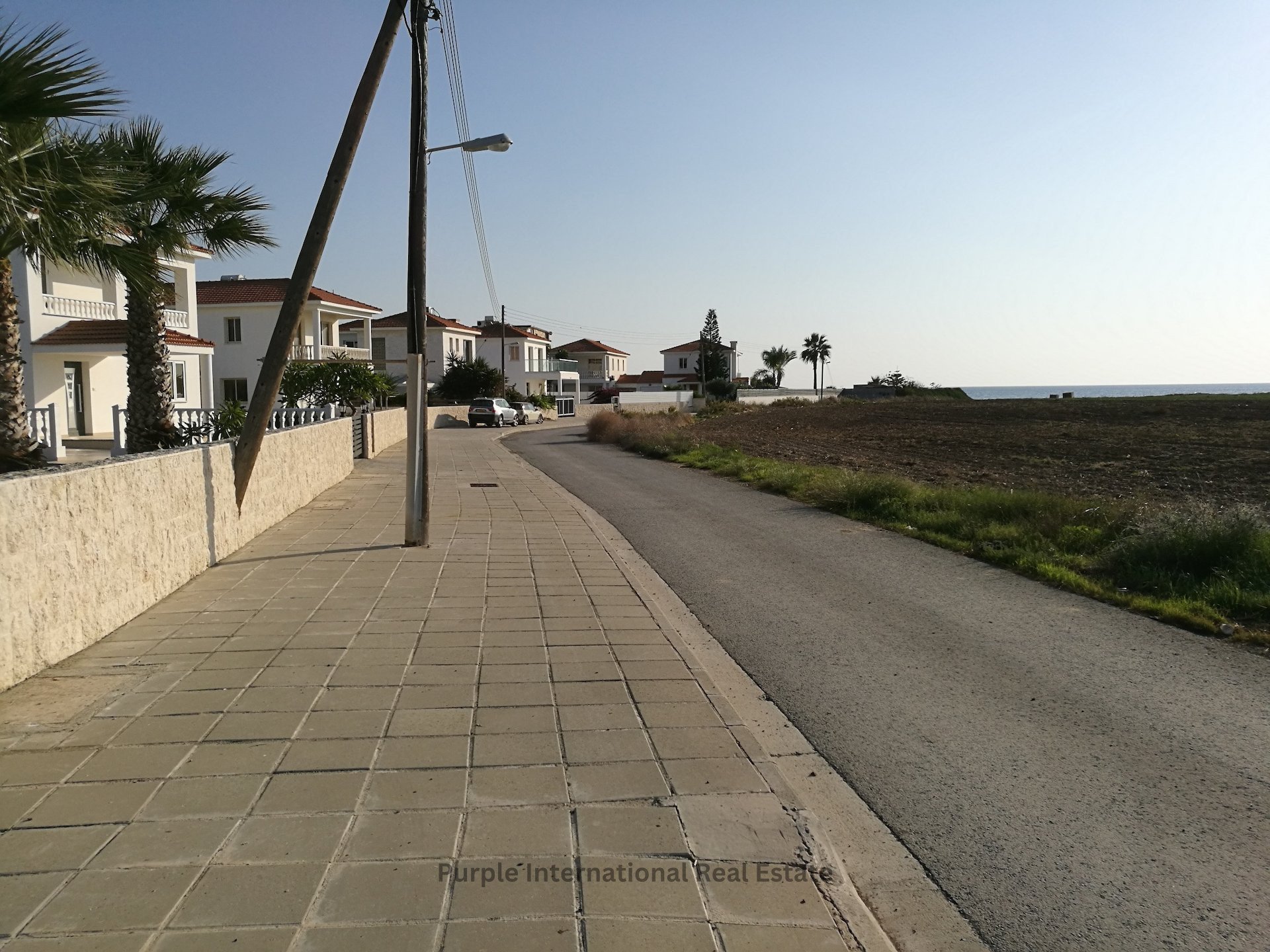 Land in Kiti, Larnaka, Cyprus No. 36192
